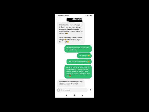 ❤️ مون هڪ نئون PAWG شامل ڪيو Tinder کان منهنجي حرم ۾ (Tinder سان ڳالهايو شامل آهي) ❤️❌ ❌️❤